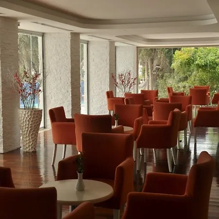 Marbella Hotel