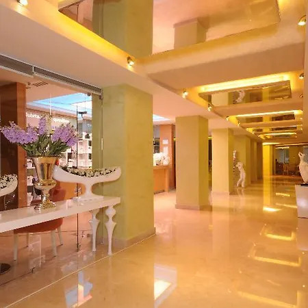 Hotel Marbella 3*