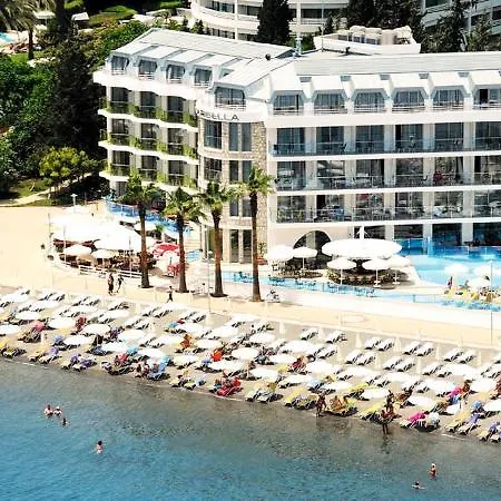 Marbella 3*