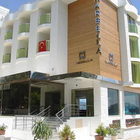 Hotel Marbella Marmaris