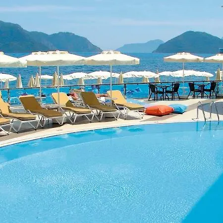 Marbella 3* Marmaris