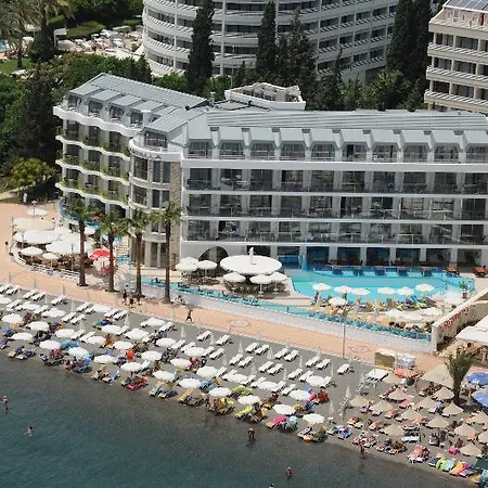 Szálloda Marbella