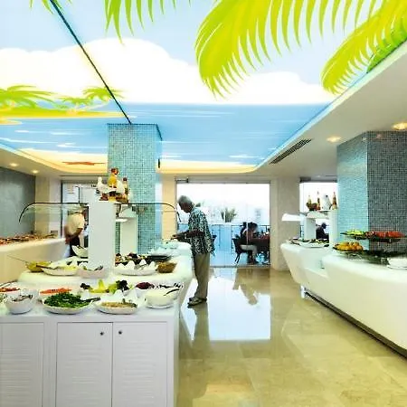 Marbella Hotel Marmaris
