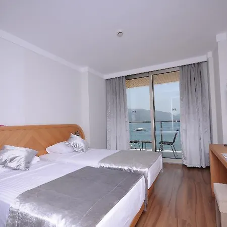 Marbella Hotel 3*