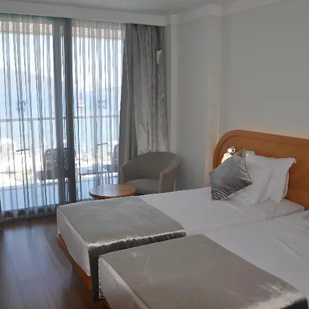 Hotel Marbella Marmaris
