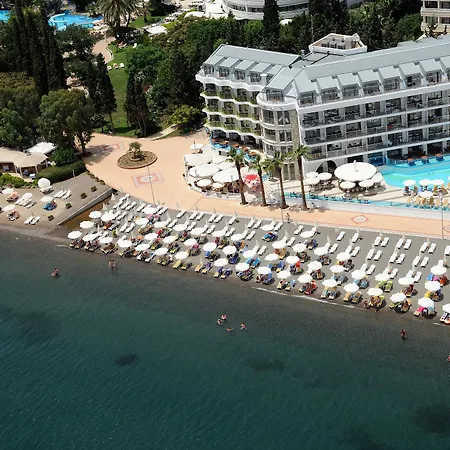 Marbella Hotel 3*