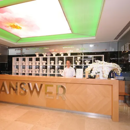 Hotel Marbella 3*