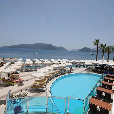 Marbella Hotel