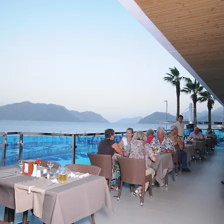 Marbella Hotel 3*