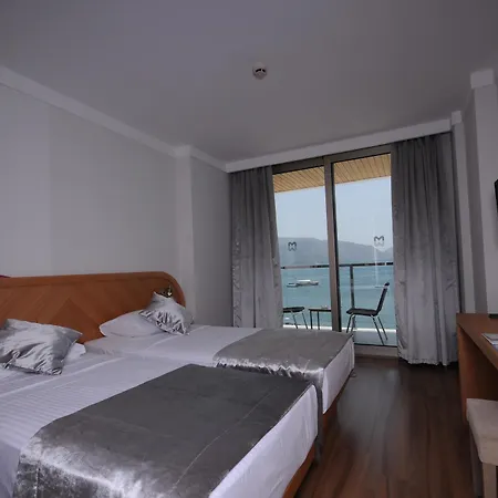 Hotel Marbella 3*