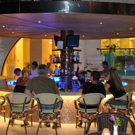 Marbella Hotel 3*