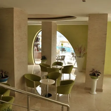 Marbella Hotel 3*