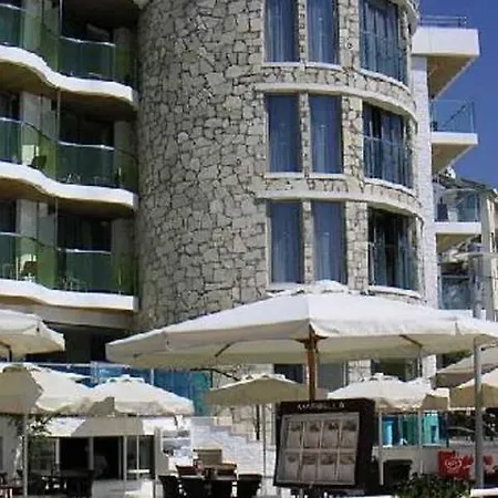 Marbella Hotel 3*