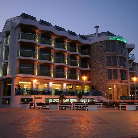 Hotel Marbella